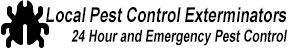 William Penn Annex East PA Pest Control Exterminators
